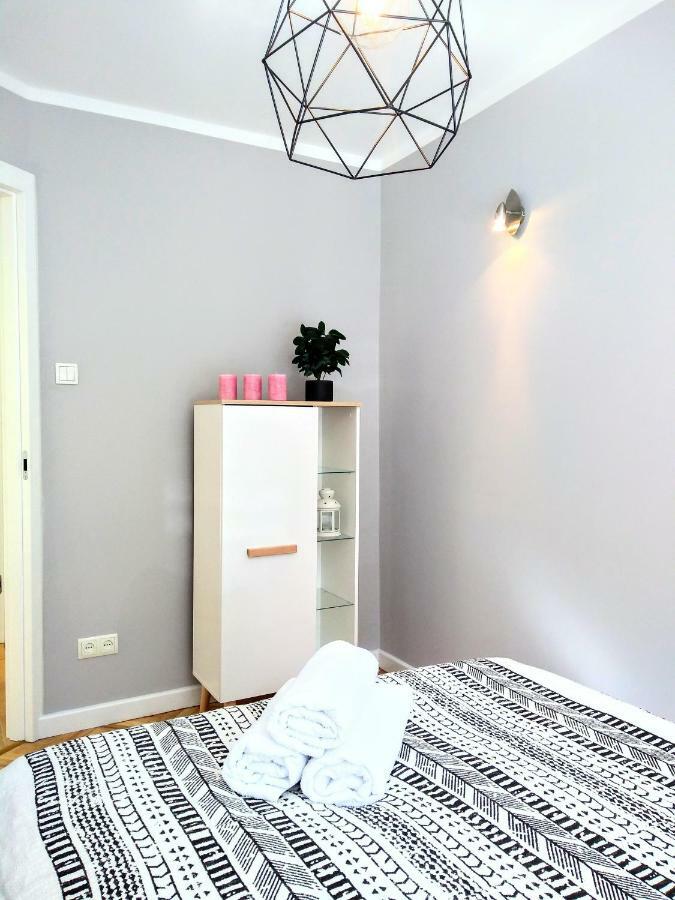Appartamento Chill & Explore By Cooee Varsavia