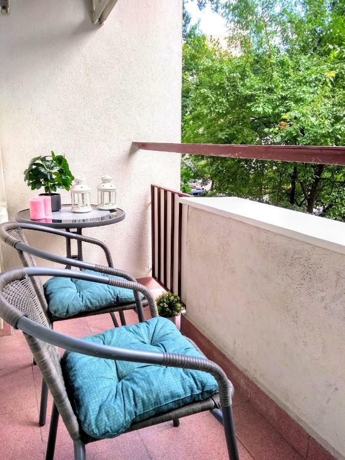 Chill & Explore By Cooee Apartment *