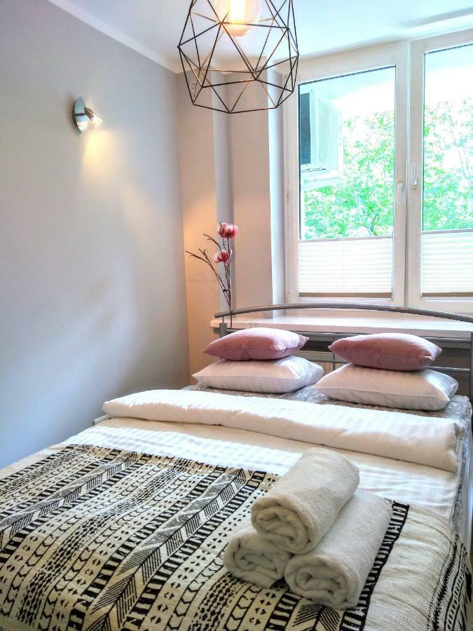Chill & Explore By Cooee Warsaw